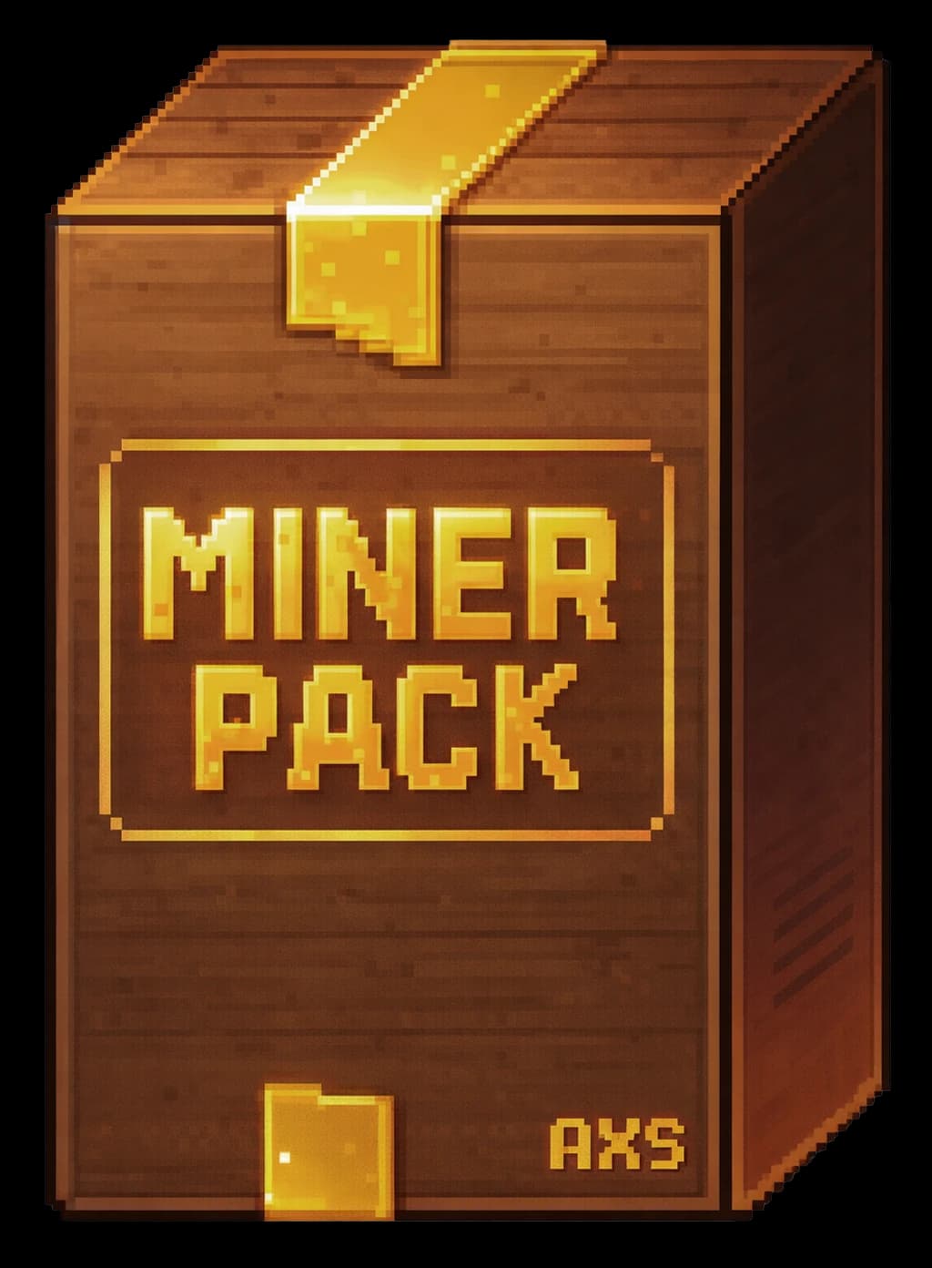 AXS MINER PACK placeholder