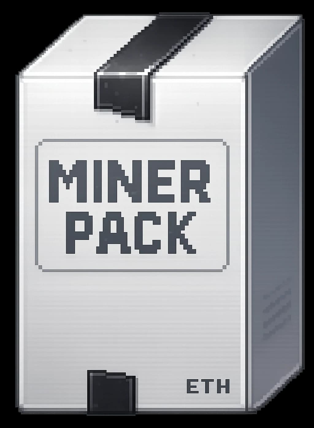 ETH MINER PACK placeholder
