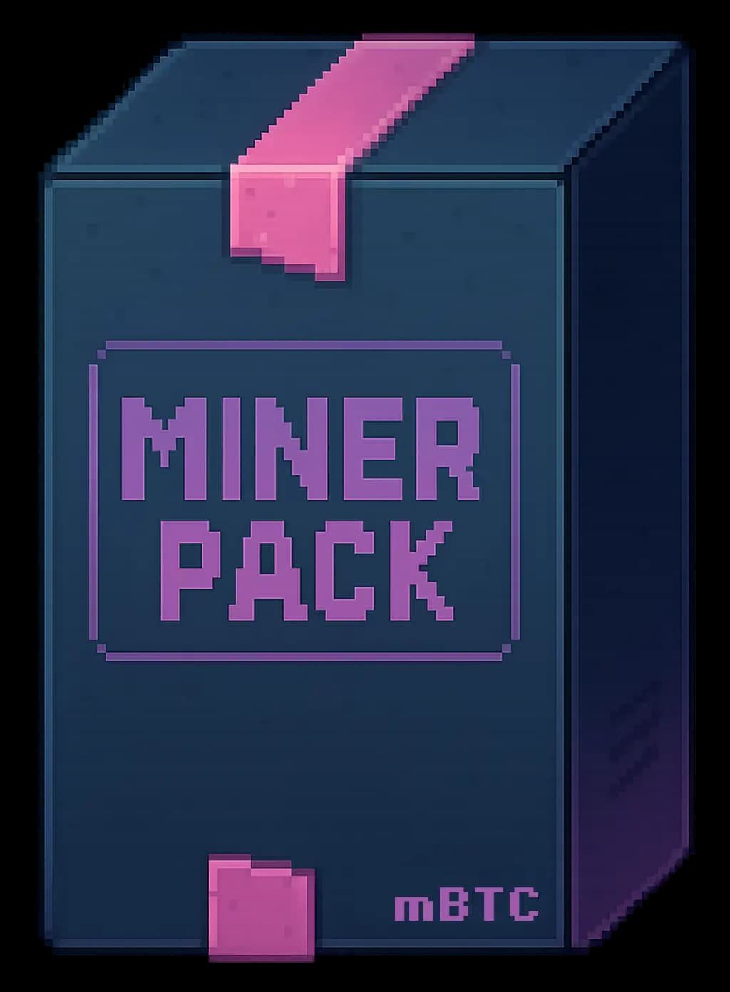 MINER PACK
