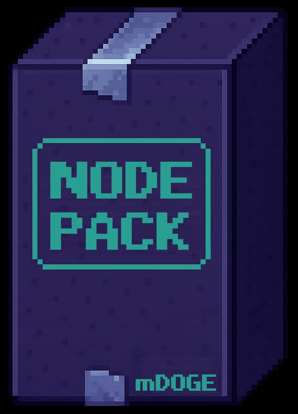 NODE PACK