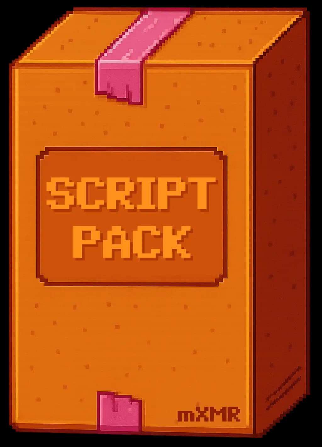 SCRIPT PACK